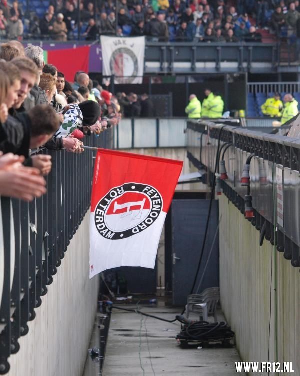 Feyenoord-Roda