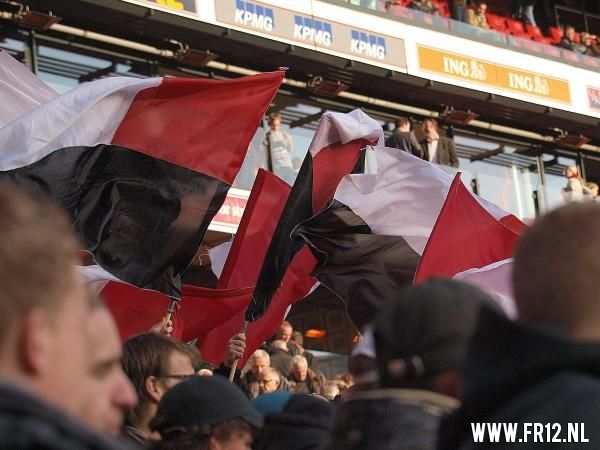 Feyenoord-Roda