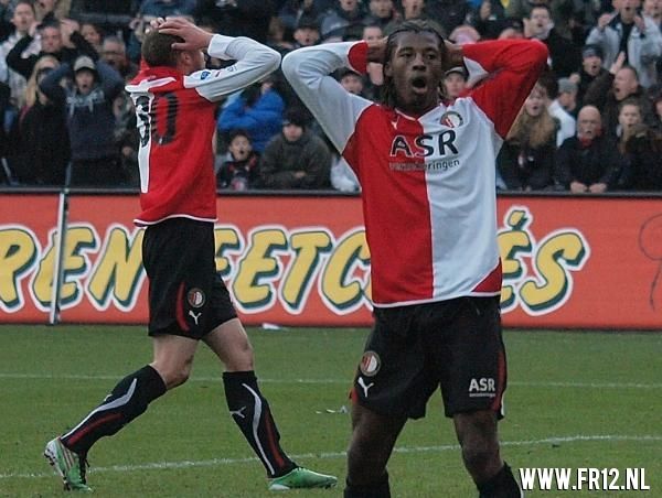 Feyenoord-Roda