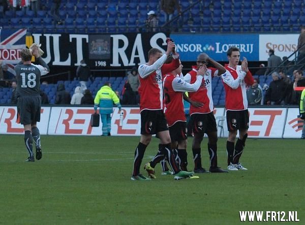 Feyenoord-Roda