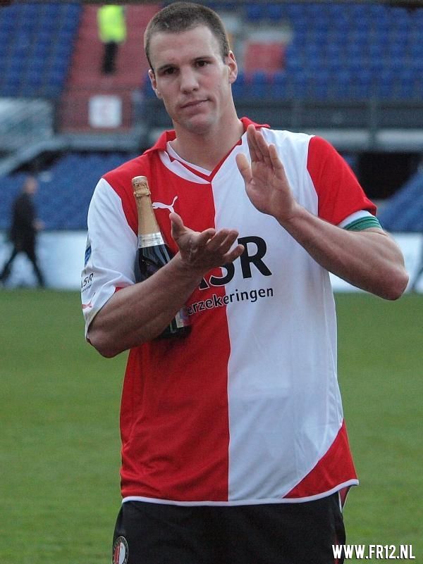 Feyenoord-Roda