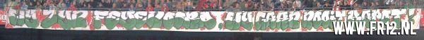 Feyenoord-Roda