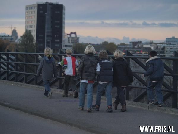 Feyenoord-Roda