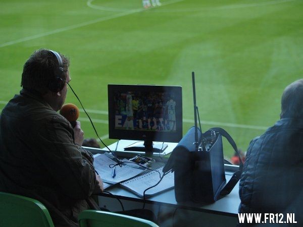 FC Groningen - Feyenoord