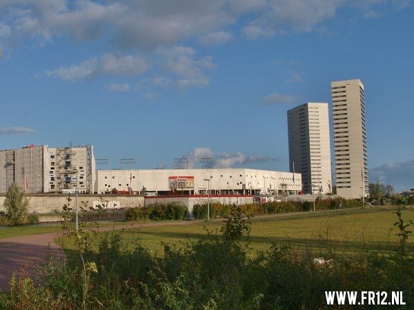 FC Groningen - Feyenoord