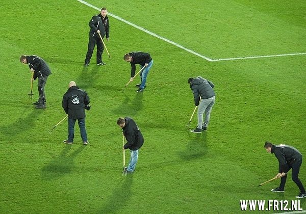 Feyenoord - nec