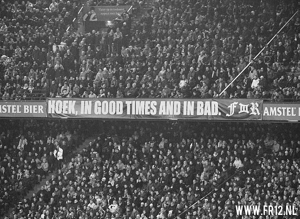 Feyenoord - nec