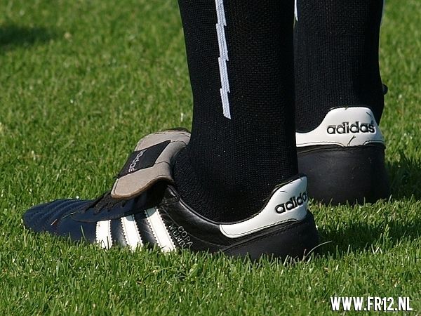 Trainingskamp Dag 1