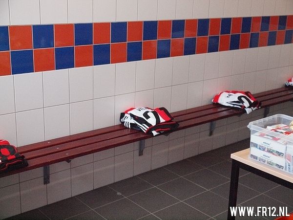 FC Horst - Feyenoord