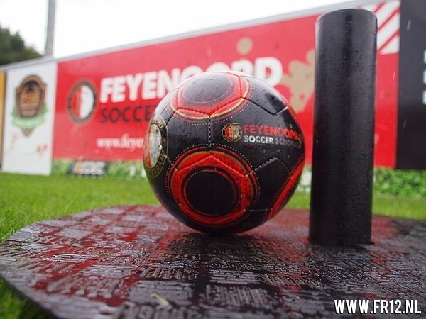 FC Horst - Feyenoord