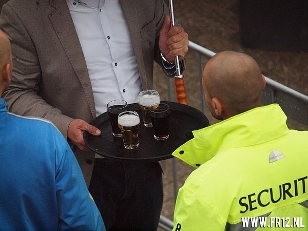 FC Horst - Feyenoord