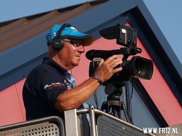 Fotoverslag FC Horst - Feyenoord