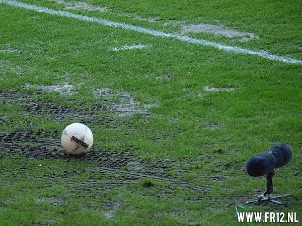 FC Groningen - Feyenoord