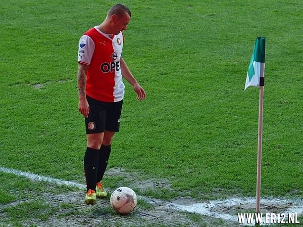 FC Groningen - Feyenoord