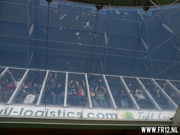 FC Groningen - Feyenoord
