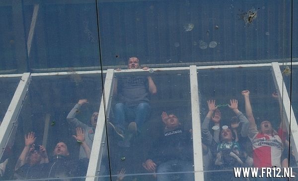 FC Groningen - Feyenoord