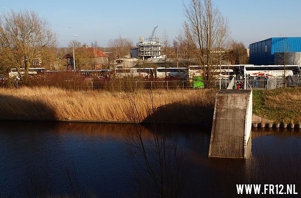 FC Groningen - Feyenoord