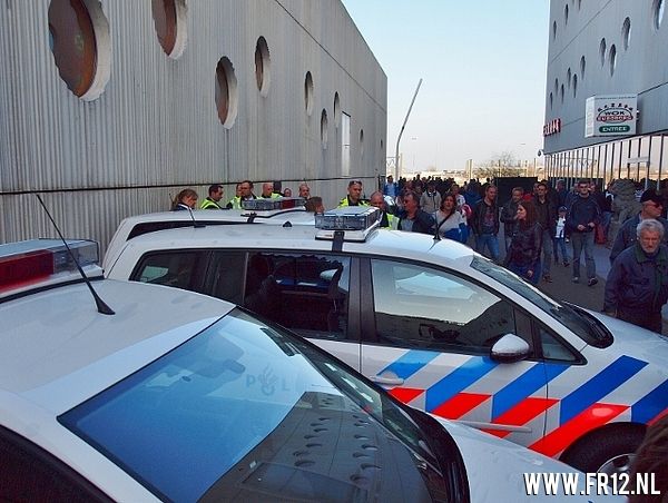FC Groningen - Feyenoord