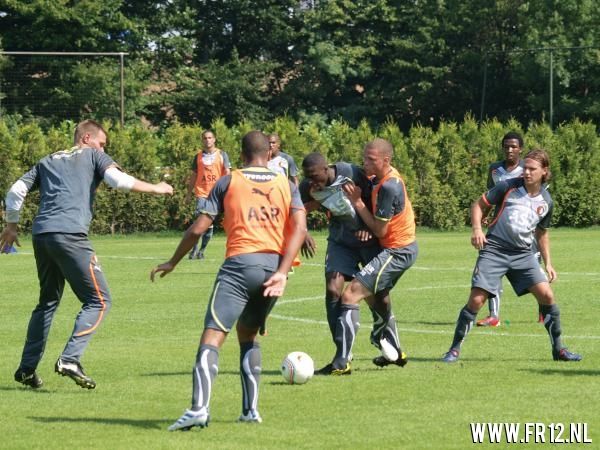 Training 09-07-2010
