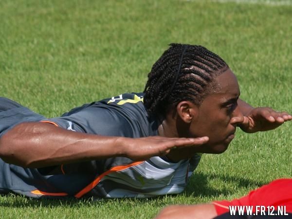 Training 09-07-2010