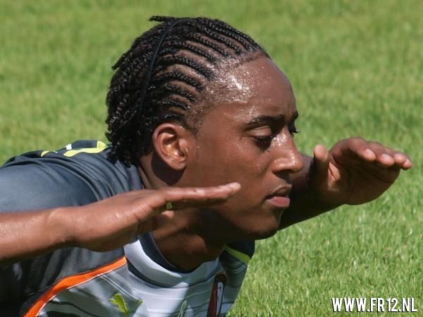 Training 09-07-2010