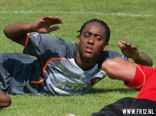 Training 09-07-2010