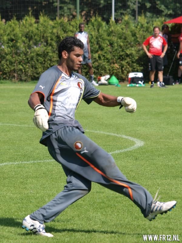 Training 09-07-2010