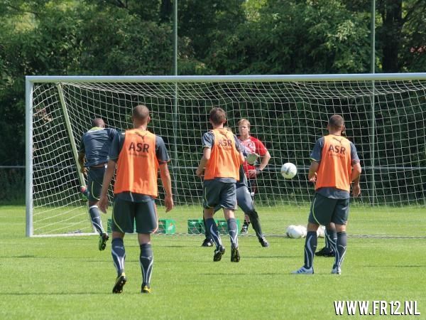 Training 09-07-2010
