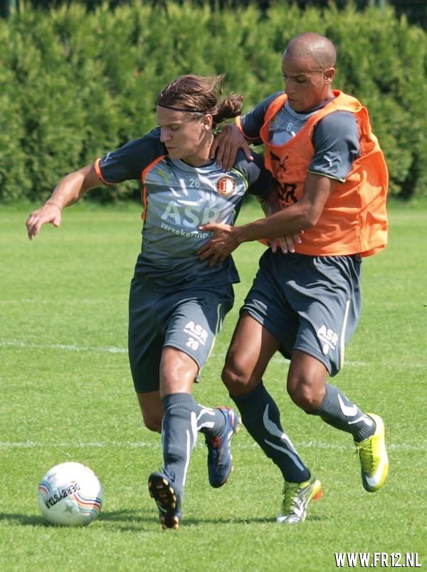 Training 09-07-2010