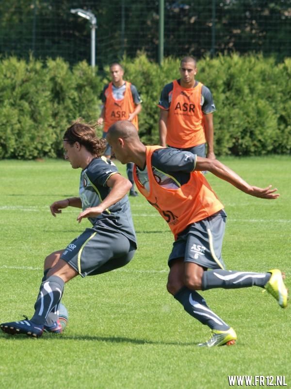 Training 09-07-2010