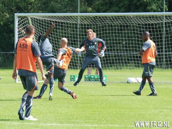 Training 09-07-2010