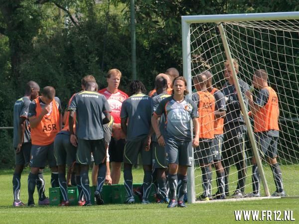 Training 09-07-2010