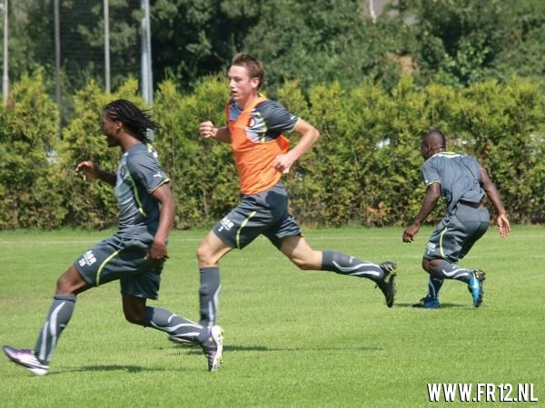 Training 09-07-2010