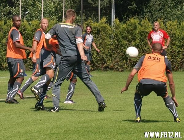 Training 09-07-2010
