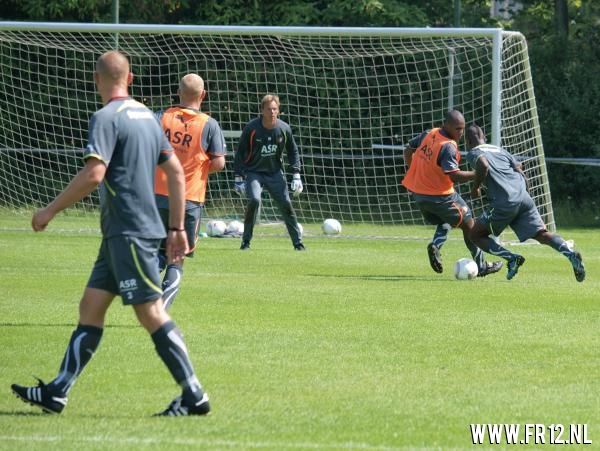Training 09-07-2010
