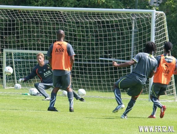 Training 09-07-2010
