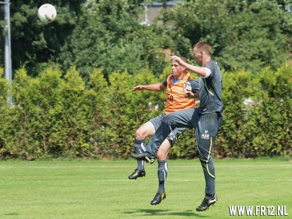 Training 09-07-2010