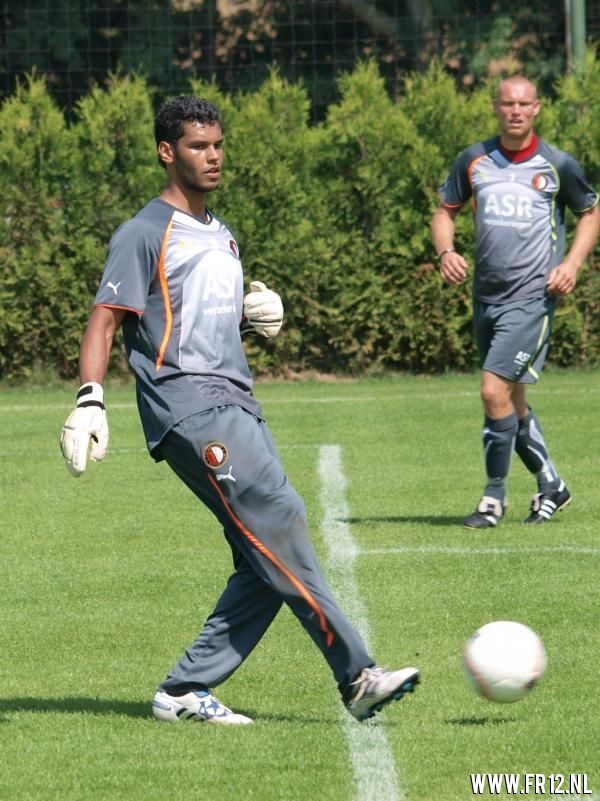 Training 09-07-2010