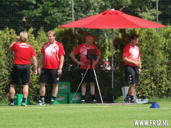 Training 09-07-2010