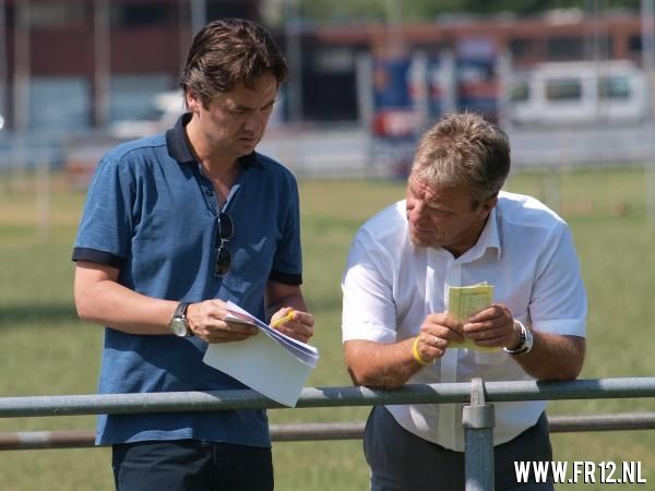 Training 09-07-2010