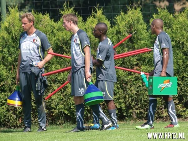 Training 09-07-2010