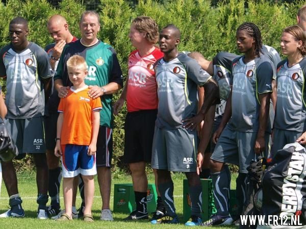 Training 09-07-2010