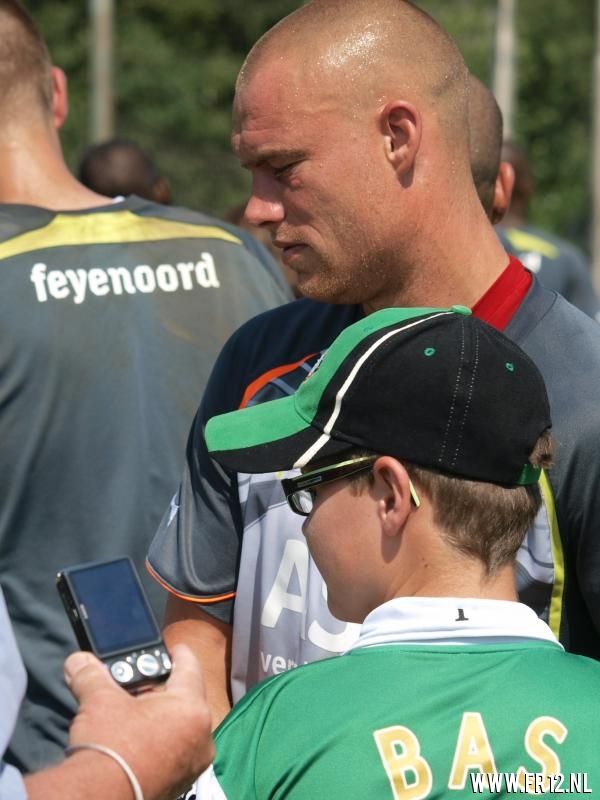 Training 09-07-2010