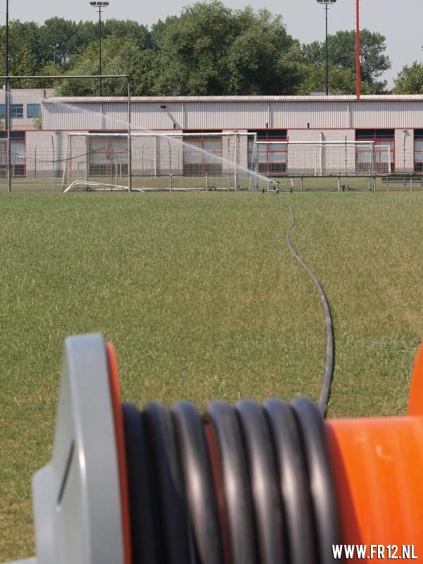 Training 09-07-2010