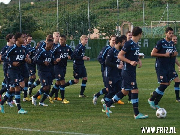 Marbella 9-1-2013