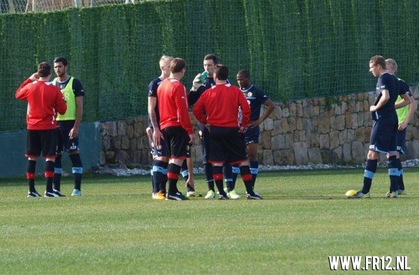 Marbella 9-1-2013