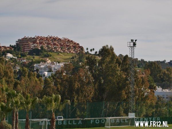 Marbella 9-1-2013