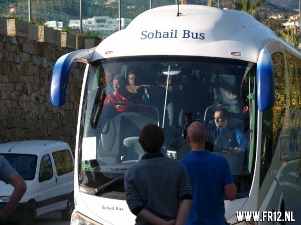 Marbella 9-1-2013