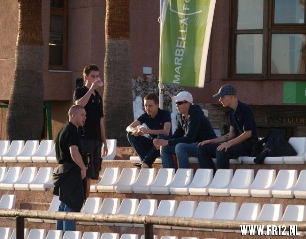Marbella 9-1-2013