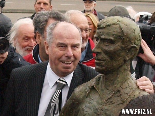 Coen Moulijn memorial cup